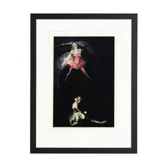 Pink Ballerina (Vera Ellen) by Laurie Simmons, Cibachrome print, sold Jul 2026