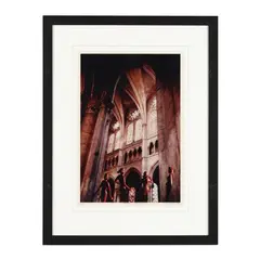 Tourism: Chartres by Laurie Simmons, Cibachrome print, sold Jul 2026