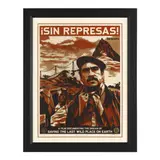 180 South (Sin Represas!) , Signed by Patagonia Founder Yvon Chouinard by Shepard Fairey, Silkscreen print in colors, sold Jul 2026