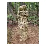 Surrender , Ceramic Statue by Tinka Jordy, Contemporary, sold Jul 2026