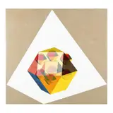 Crystal Matrix by John Hiigli, Oil on canvas, sold Jul 2026