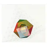 Inner Prism by John Hiigli, Oil on canvas, sold Jul 2026