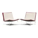 Pair of Aladdin Chairs by Paola Lenti, Contemporary, sold Jul 2026