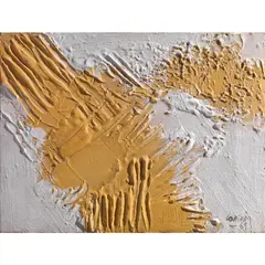 Fläche by Vlassis Caniaris, 1961, Huile sur toile Signée en bas à droite "Caniaris 61", sold Jun 2015