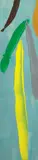 Ac-83-94 by William Perehudoff, acrylic on canvas, sold Nov 2021