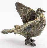 Untitled by Ailnh Gor, bronze sculpture, sold Jun 2023