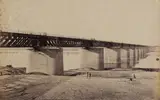 India Views by Samuel Bourne, photograph, offered Mar 2026