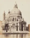 Venice and Northern Italy by Carlo Ponti, pencil, offered Mar 2026