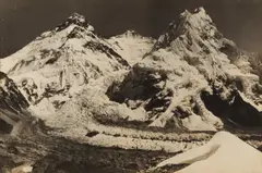 Untitled by William Walter McLean, Silver gelatin print, printed later, offered Mar 2026