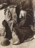 Amayra Portraits by Luigi Domenico Gismondi, photograph, offered Mar 2026