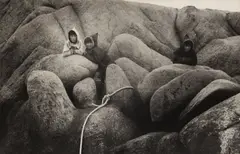 1961-1965 by Charles Gimpel, photograph, offered Mar 2026