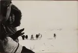 Canada and the Inuit Nation by Charles Gimpel, photograph, sold Mar 2026