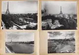 Rooftop Views of Paris by Chevojon Studio, photograph, offered Mar 2026