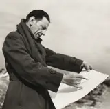 Paul Nash by William MacQuitty, Silver gelatin print, printed later, image size, sold Mar 2026