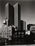 San Francisco by Herb Quick, Silver gelatin print, printed later, image size, offered Mar 2026