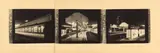 Waterloo [triptych] by Alan Delaney, photograph, sold Mar 2026