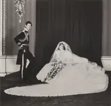 Wedding Photograph by Patrick Lichfield, Photograph, HRH Prince Charles & Lady Diana Spencer, offered Mar 2026
