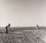 Roussillon by Robert Doisneau, photograph, sold Mar 2026