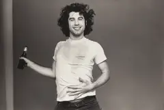 Saturday Night Fever by Norman Seeff, print, offered Mar 2026