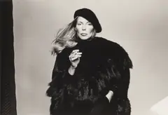 Hejira by Norman Seeff, print, sold Mar 2026