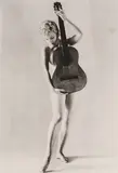 1954 Silver gelatin print, printed later, image/sheet size 34.5 x 23.5cm by Alberto Korda, Silver gelatin print, printed later, image/sheet size, offered Mar 2026