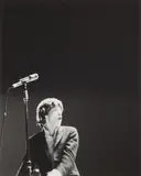 Mick Jagger Moves by Gered Mankowitz, pencil, offered Mar 2026