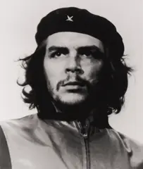 Guerillero Heroico, Habana [Che Guevara], 19 Resin-coated silver print, printed later, image size 43.5 x 36.5cm, sheet size 51 x 40.5cm by Alberto Korda, Resin-coated silver print, printed later, image size, offered Mar 2026