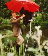 Untitled by Norman Parkinson, print, sold Mar 2026