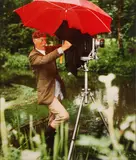 Untitled by Norman Parkinson, print, sold Mar 2026