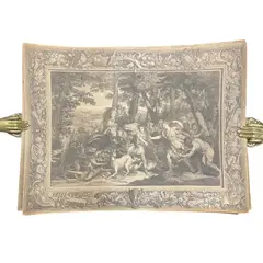After by Carle Le Brun, print (other), offered Mar 2026
