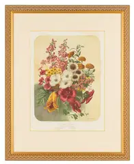 Untitled by Elisa Champin, print (other), offered Mar 2026