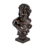 Untitled by Auguste Clésinger, bronze, sold Mar 2026