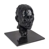 Untitled by Dev Basra, Bronze, sold Mar 2026