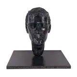 Untitled by Dev Basra, 1993, bronze, offered Mar 2026