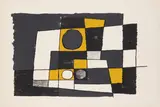 Untitled by James Hull, pencil, sold Feb 2026