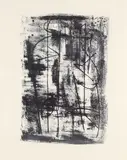 Untitled by Robert Adams, pencil, offered Feb 2026