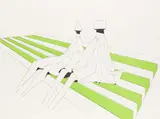 Untitled by Lynn Chadwick, pencil, sold Feb 2026