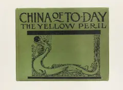 China of Today by Ronald B. Kitaj, pencil, offered Feb 2026