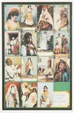Studio Tack Board II by Peter Blake, pencil, sold Feb 2026