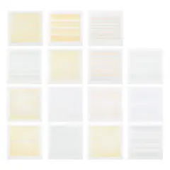 Paintings and Writings by Agnes Martin, print (other), sold Feb 2026