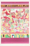 Spontaneous Discrimination Non-Spontaneous Discr by Eduardo Paolozzi, pencil, offered Feb 2026