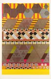 Computer-Epoch by Eduardo Paolozzi, pencil, sold Feb 2026