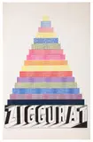 Ziggurat by Joe Tilson, pencil, sold Feb 2026