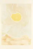 Anatoli III by Helen Chadwick, pencil, sold Feb 2026