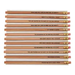 Survival Series by Jenny Holzer, print (other), sold Feb 2026