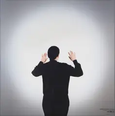 Marina Abramović: 512 Hours by Marina Abramović, print (other), sold Feb 2026