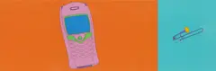 Untitled by Michael Craig-Martin, pencil, sold Feb 2026