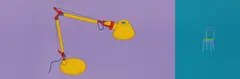 Untitled by Michael Craig-Martin, pencil, sold Feb 2026
