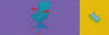 Untitled by Michael Craig-Martin, pencil, sold Feb 2026