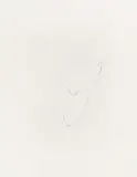But Yea 2008 signed, dated, titled and numbered 68/200 in pencil polymer-gravure etching on wove unframed ARR Dimensions:sheet 42.5 x 33.3cm by Tracey Emin, pencil, sold Feb 2026